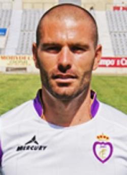 Sergio Molina (Real Jan C.F.) - 2014/2015